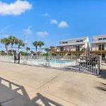 Ocean Breeze 3A